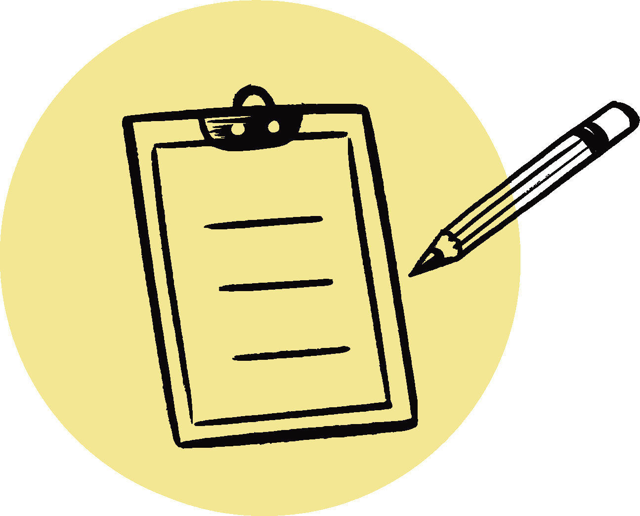 Radiant Life Counseling Paperwork